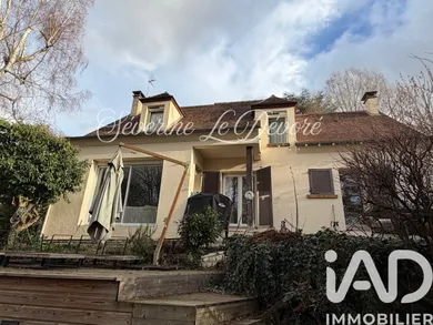 House in Montlignon (95680)