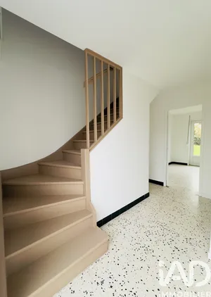 Maison à Beaumetz-lès-Loges (62123)