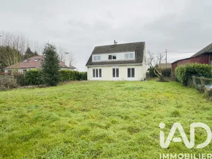 Maison à Beaumetz-lès-Loges (62123)