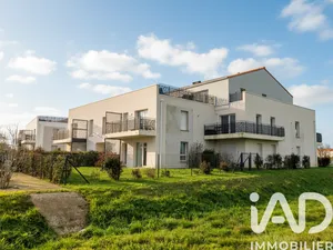 Apartment in Les Sables-d'Olonne (85340)