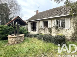 Maison à Oulchy-la-Ville (02210)