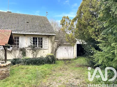 House in Oulchy-la-Ville (02210)