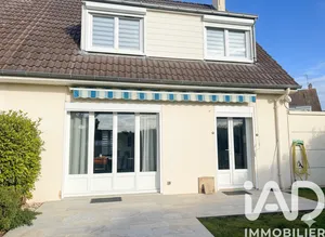 Maison à Louviers (27400)