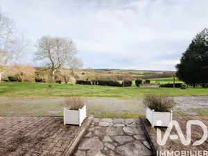 Maison de campagne à Saint-Junien-les-Combes (87300)