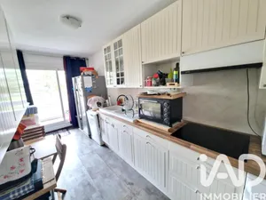 Apartment in Orléans (45000)