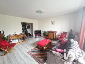 Appartement à Orléans (45000)