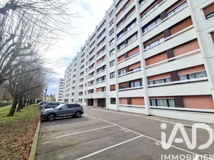 Appartement à Orléans (45000)