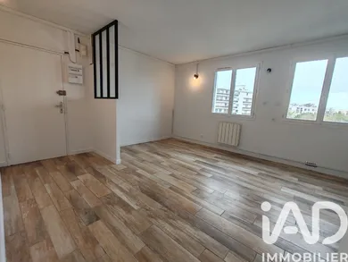 Appartement à Bordeaux (33200)