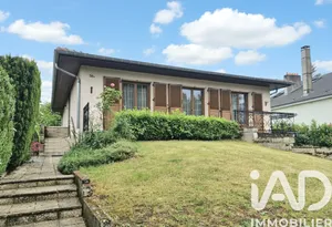 House in Marly (57155)