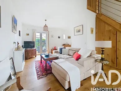 Maison à Pézenas (34120)