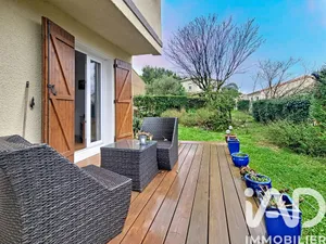 House in Pézenas (34120)