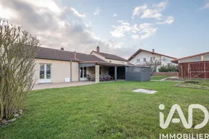 Maison à Rémeling (57480)