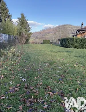Terrain à bâtir à Chasselay (38470)