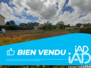 Land in Lorry-Mardigny (57420)
