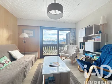 Appartement à Combloux (74920)