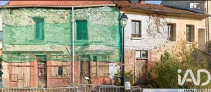 Village house in Santeuil (95640)