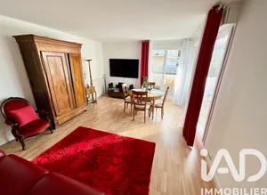 Appartement à Sainte-Geneviève-des-Bois (91700)