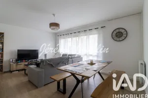 Appartement à Beaumont-sur-Oise (95260)