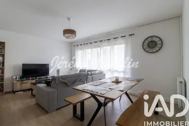 Appartement à Beaumont-sur-Oise (95260)