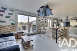 House in Marseille (13013)