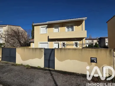 House in Castres (81100)