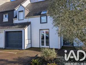 Maison à Montauban-de-Bretagne (35360)