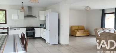 Maison à Ledeuix (64400)