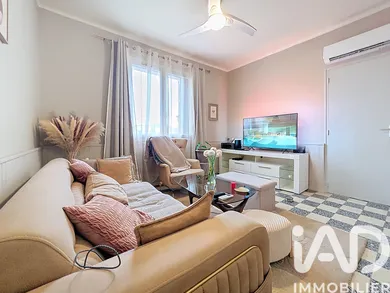 Appartement à Marseille (13014)