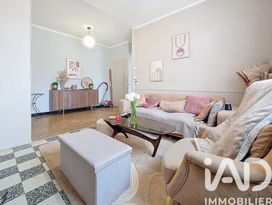 Appartement à Marseille (13014)