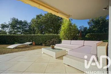 Appartement à Mandelieu-la-Napoule (06210)