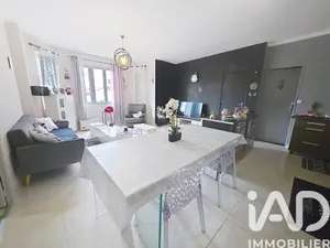 Apartment in Marseille (13014)