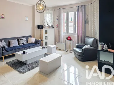 Appartement à Marseille (13014)