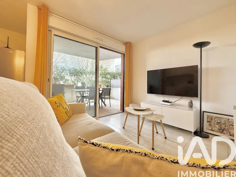 Appartement 3 pièces 55 m² · à La Ciotat · 55 m² · 396 000 €