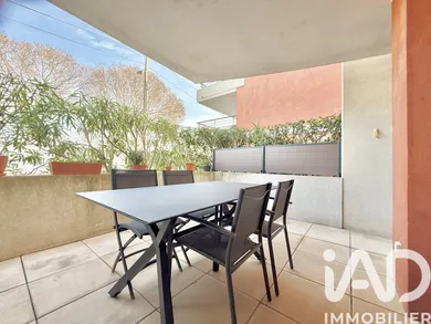 Apartment in La Ciotat (13600)