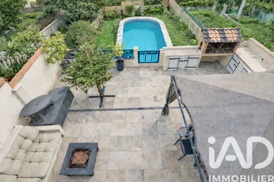 Maison à Marseille (13013)