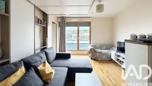 Apartment in Colombes (92700)