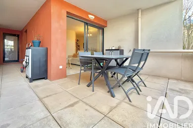 Apartment in La Ciotat (13600)