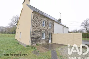 House in Ploërmel (56800)