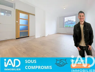 Apartment in La Seyne-sur-Mer (83500)