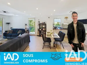 Apartment in La Seyne-sur-Mer (83500)