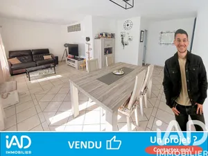 Appartement à Toulon (83200)