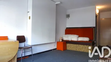 Studio à Eaux-Bonnes (64440)