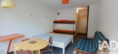 Studio à Eaux-Bonnes (64440)