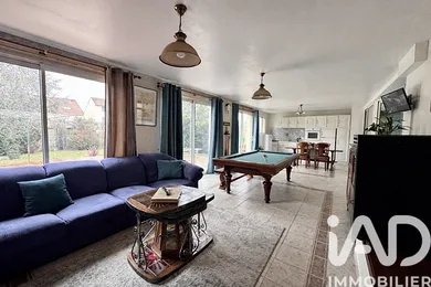 House in Juvisy-sur-Orge (91260)