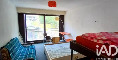 Studio in Eaux-Bonnes (64440)