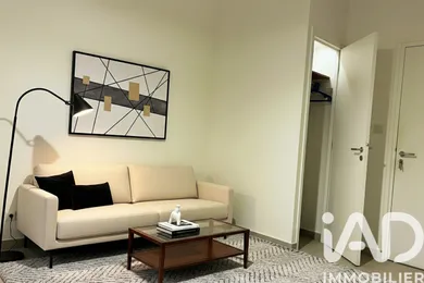 Apartment in Nice (06000)