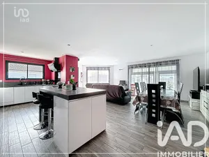 Village house in Magescq (40140)