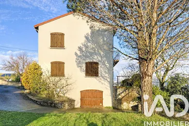 House in Millau (12100)