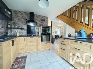 House in Besné (44160)