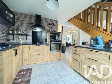 Maison à Besné (44160)